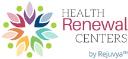 Health Renewal Centers logo